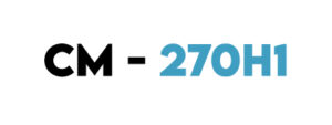 CM-270H1