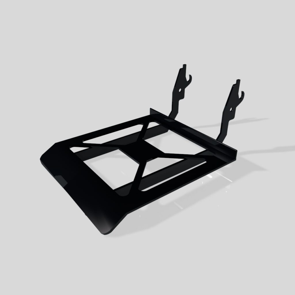 Platforma do podnośników ML2