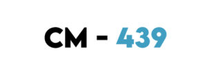 CM-439