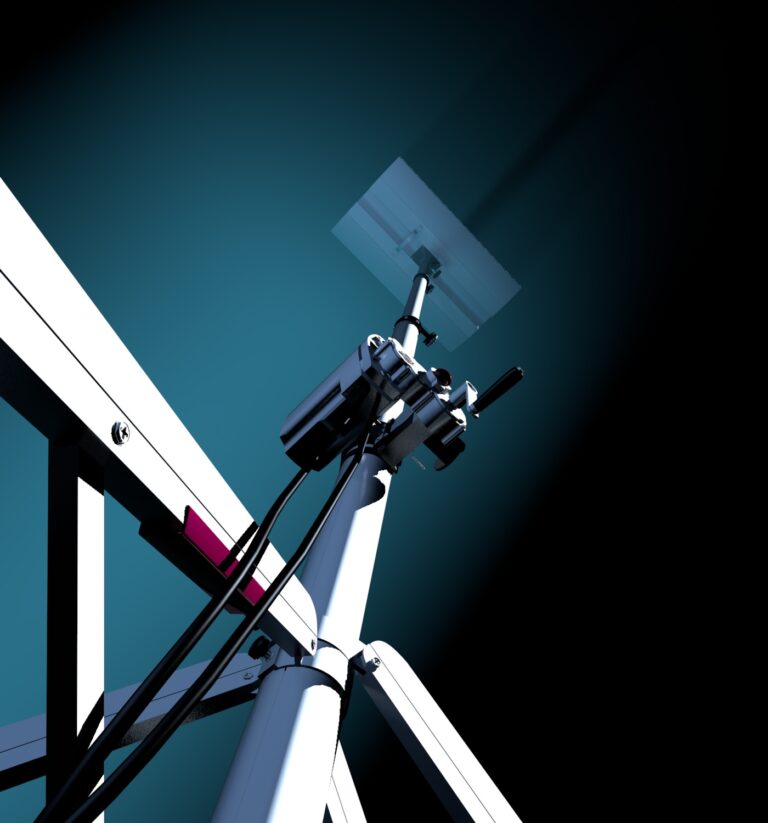 podnośnik montażowy