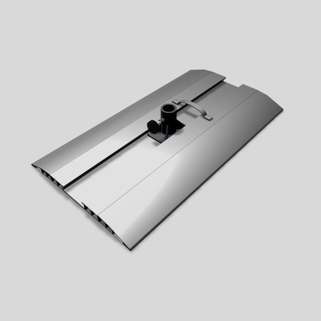 podnośnik masztowy CM-520H1