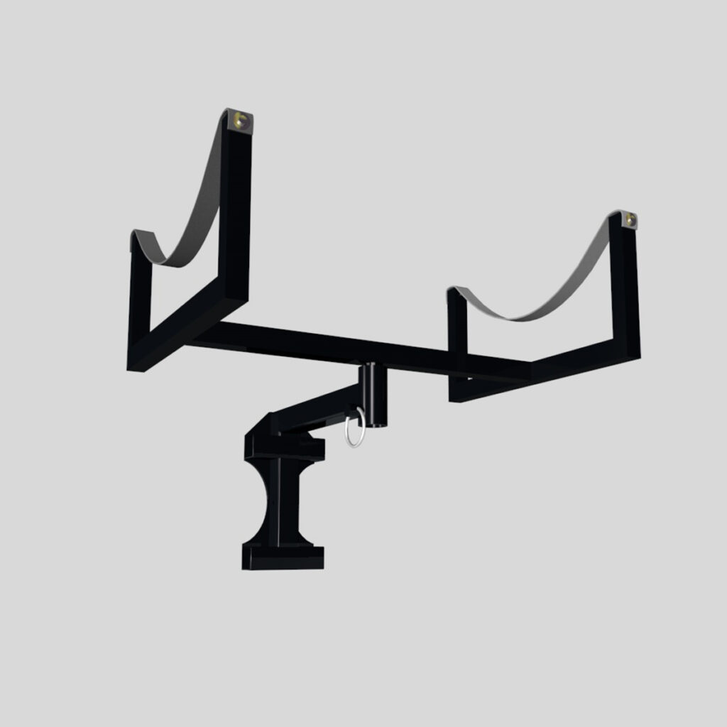 podnośnik CARGO BD1