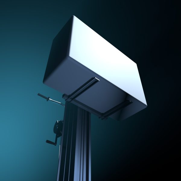 podnośnik montażowy