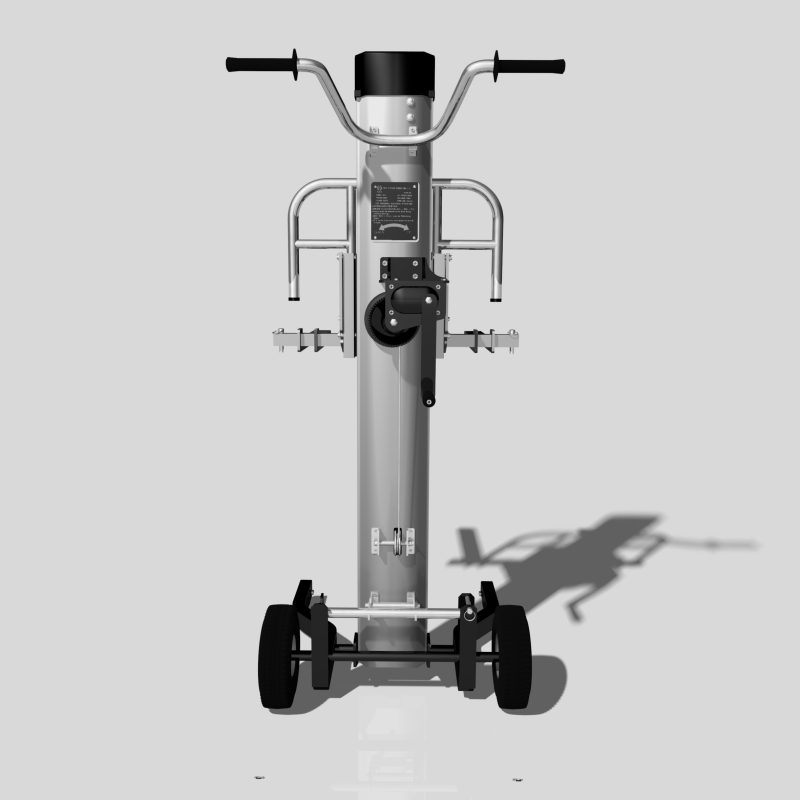 Podnośnik CARGO ML2