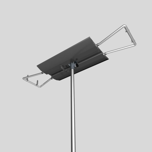 ramiona platformy CM