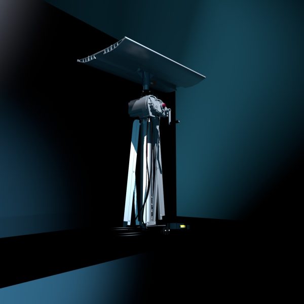 podnośnik montażowy